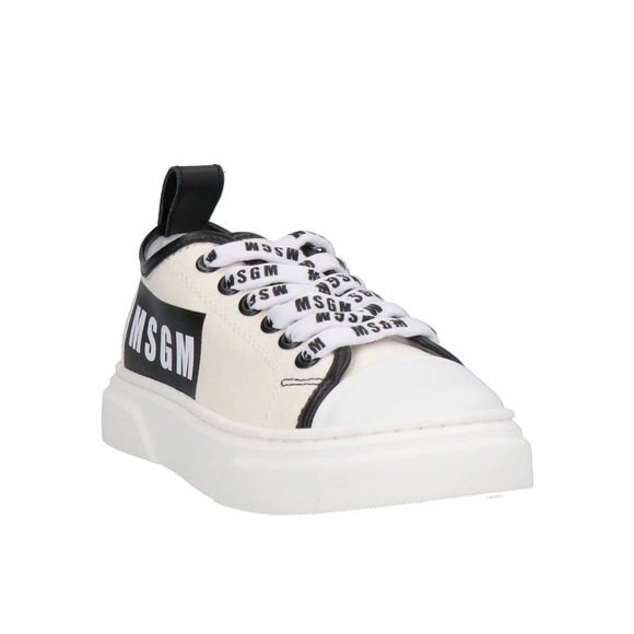 MSGM Kids Sneakers - Picture 2 of 11